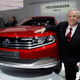 Illustration for article titled VW Engineers Reportedly Cheated Emissions Because Former CEO's Goals Were Too High
